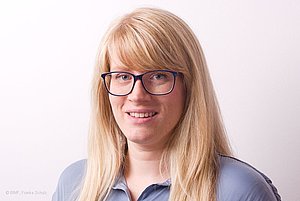 Profilbild Nadine Lesser Profilbild Nadine Lesser