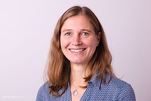 Profilbild Isabel Rößner Profilbild Isabel Rößner