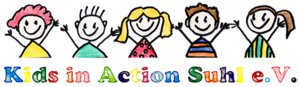Logo Kids in Action