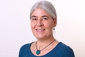 Profilbild Anja Flaig Profilbild Anja Flaig