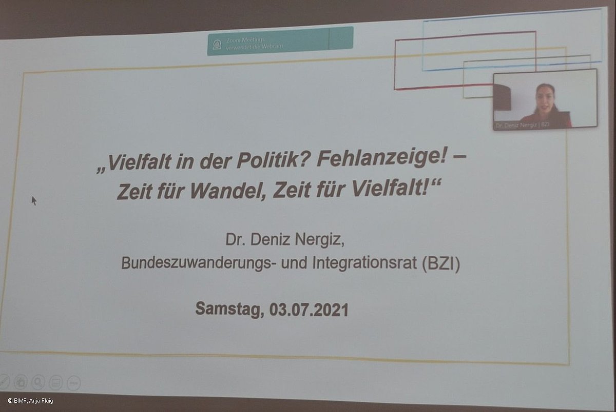 Screenshot Vortrag Dr. Nergiz