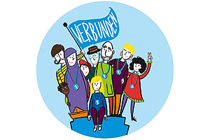 Geo Tour Icon "Ein Gewinn für Alle"