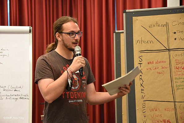 Foto: MO Veranstaltung 2022