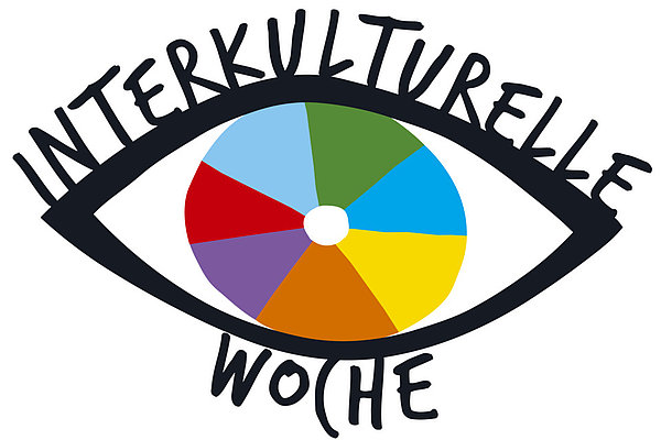 IKW Logo "Interkulturelle Woche"