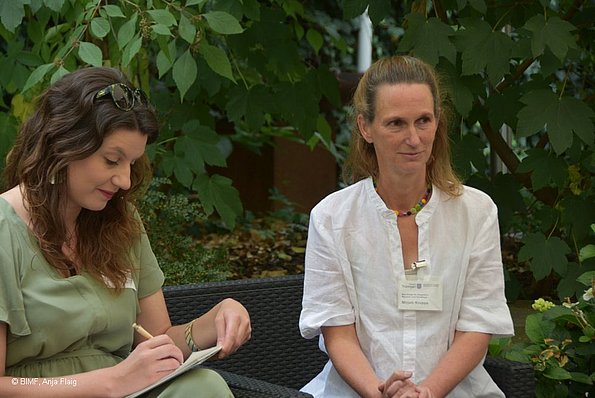 Foto BIMF: MO Veranstaltung 2022