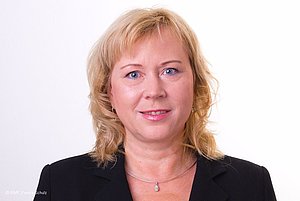 Profilbild Annett Roswora Profilbild Annett Roswora