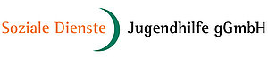 Logo: Soziale Dienste und Jugendhilfe gGmbH