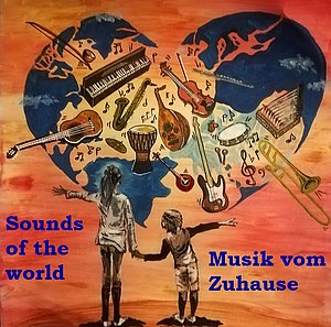 Coverbild von Susanne Sander