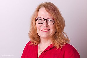 Profilbild Marina Schönthal Profilbild Marina Schönthal