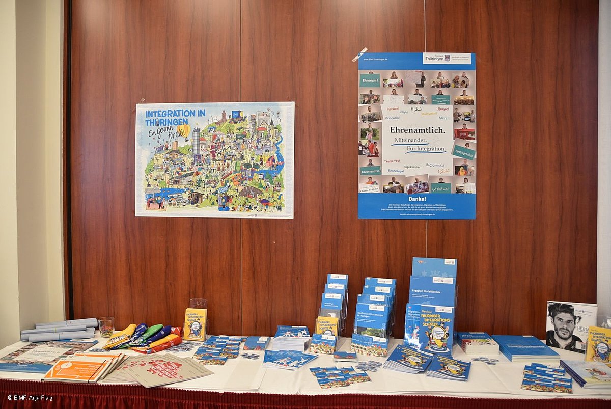 Informationsmaterial