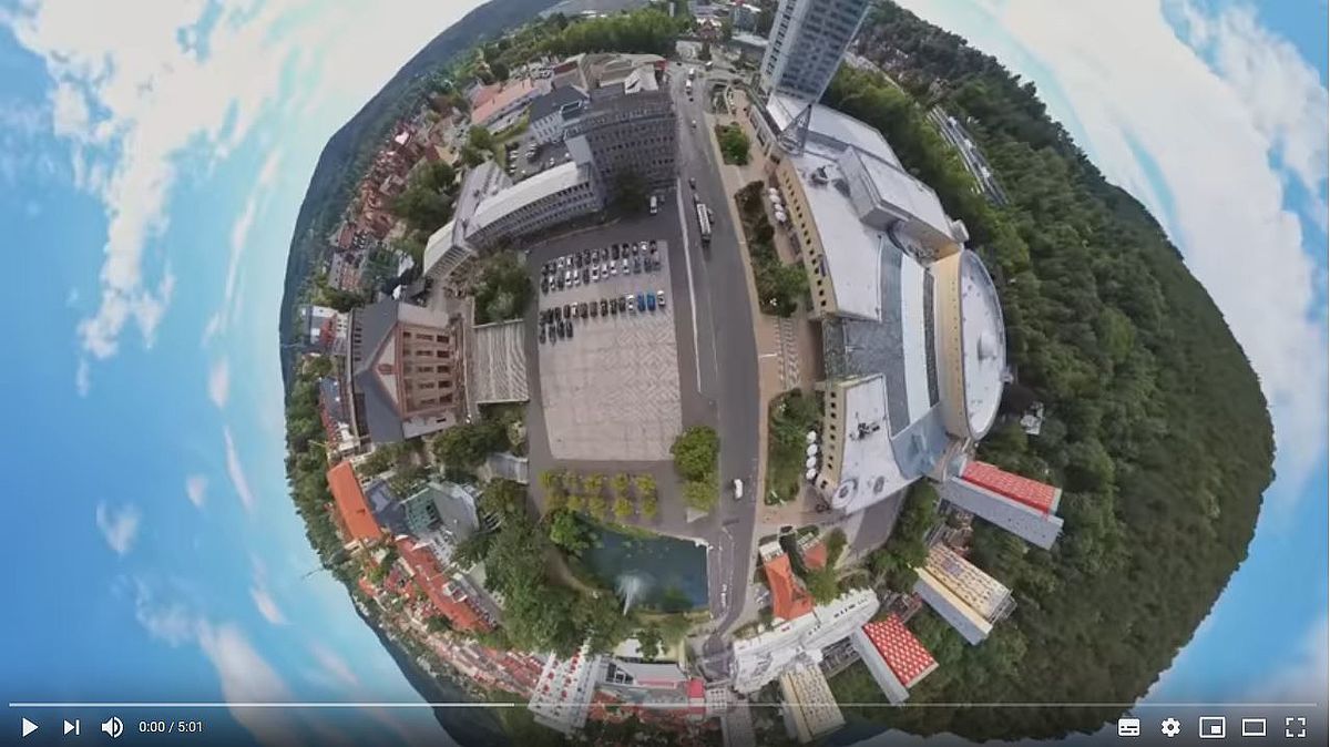 Standbild Video Politische Teilhabe