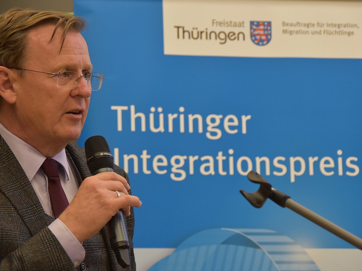 Profilbild MP Bodo Ramelow