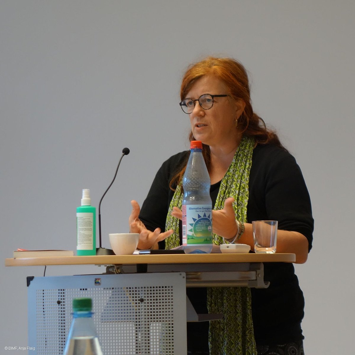 Foto: VA Menschenhandel