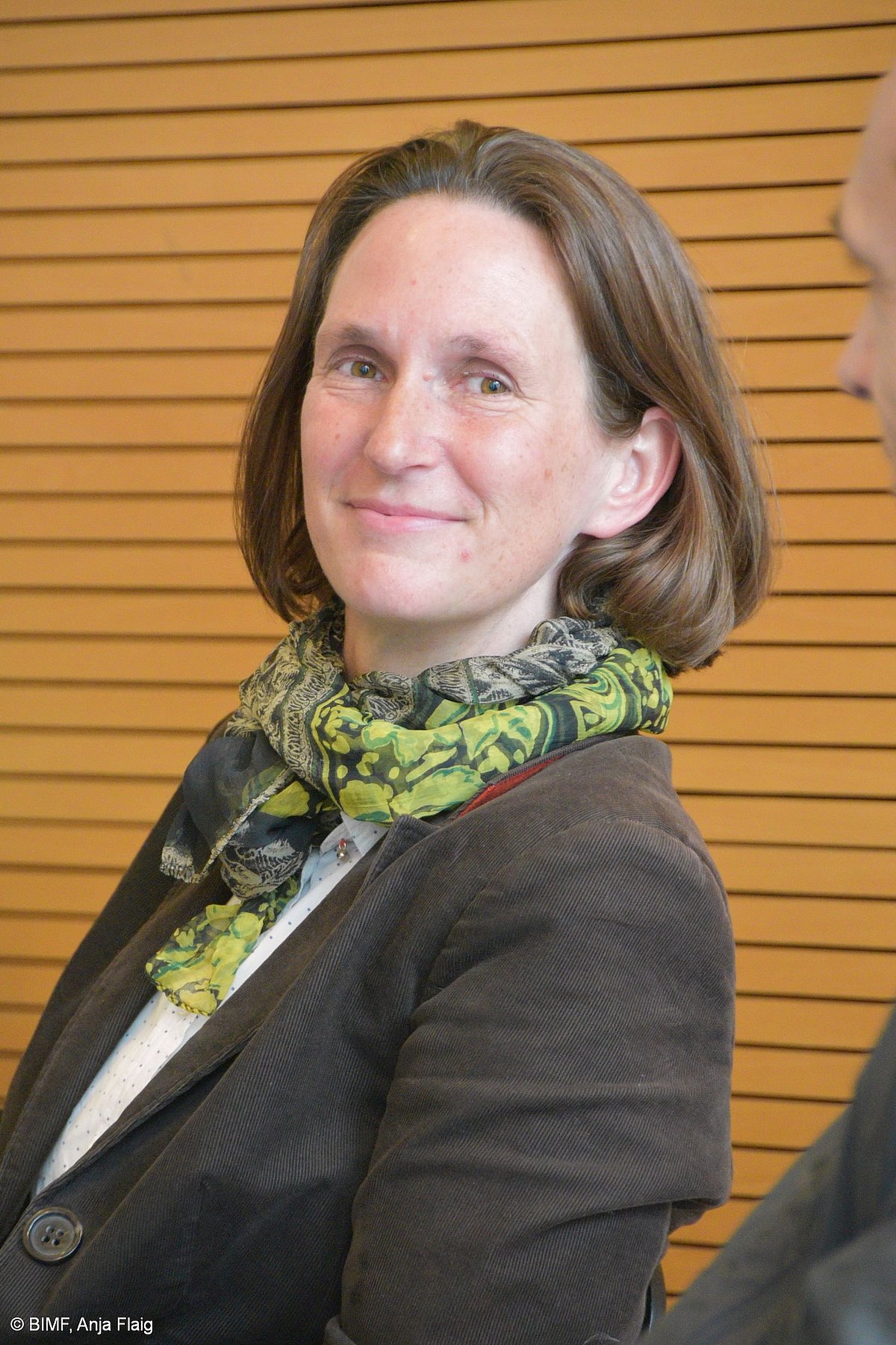 Mirjam Kruppa