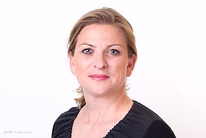 Profilbild Christine Sommer Profilbild Christine Sommer