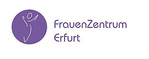 Logo: Frauenzentrum Erfurt