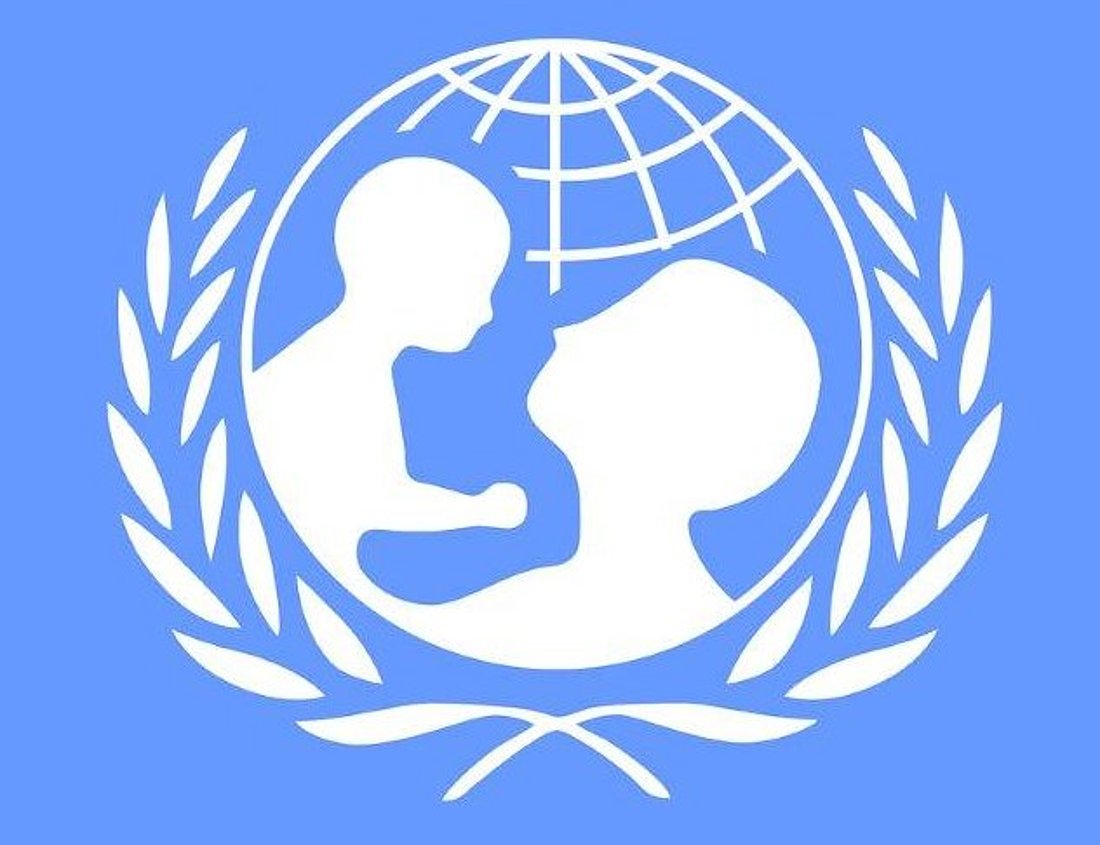 Foto Pixabay (Clker): Unicef