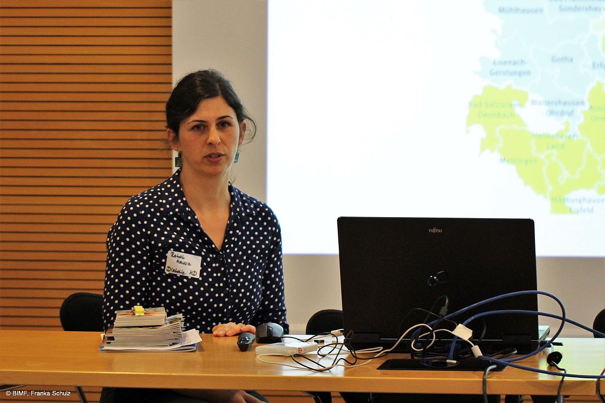 Rabah-Melodie Moussa