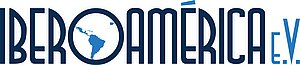 Iberoamerica e. V. Logo