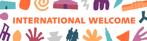 Logo International Welcome