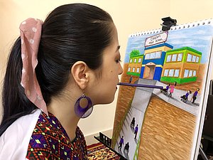 Foto von Robaba Foto von Robaba