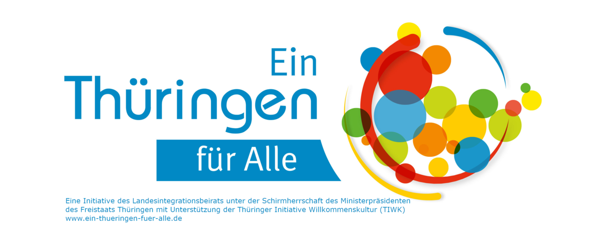 Logo www.ein-thueringen-fuer-alle.de