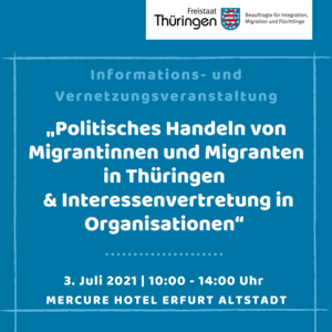 Vorschaubild Veranstaltung 03.07.2021