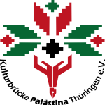 Logo Kulturbrücke Palästina