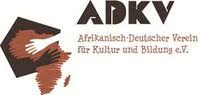 Logo: Afrikanisch-Deutscher Verein für Kultur und Bildung e. V.