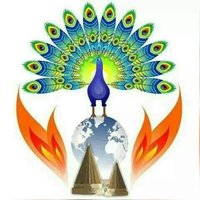 Logo Jesidische Gemeinde Thüringen