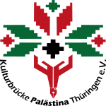 Logo Kulturbrücke Palästina