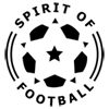 Logo Spirit of Football