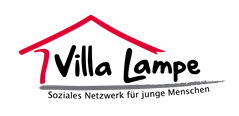 Logo: Villa Lampe gGmbH