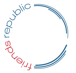 LOGO friends republic