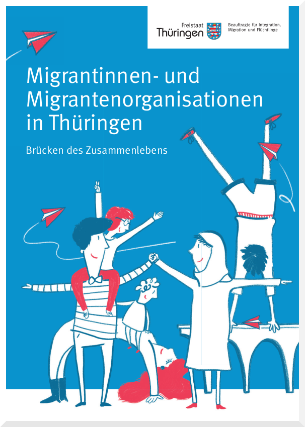 Titelbild MO Broschuere Menschenbrücke