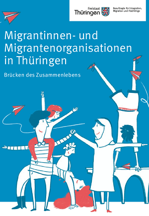 Titelbild MO in Thüringen