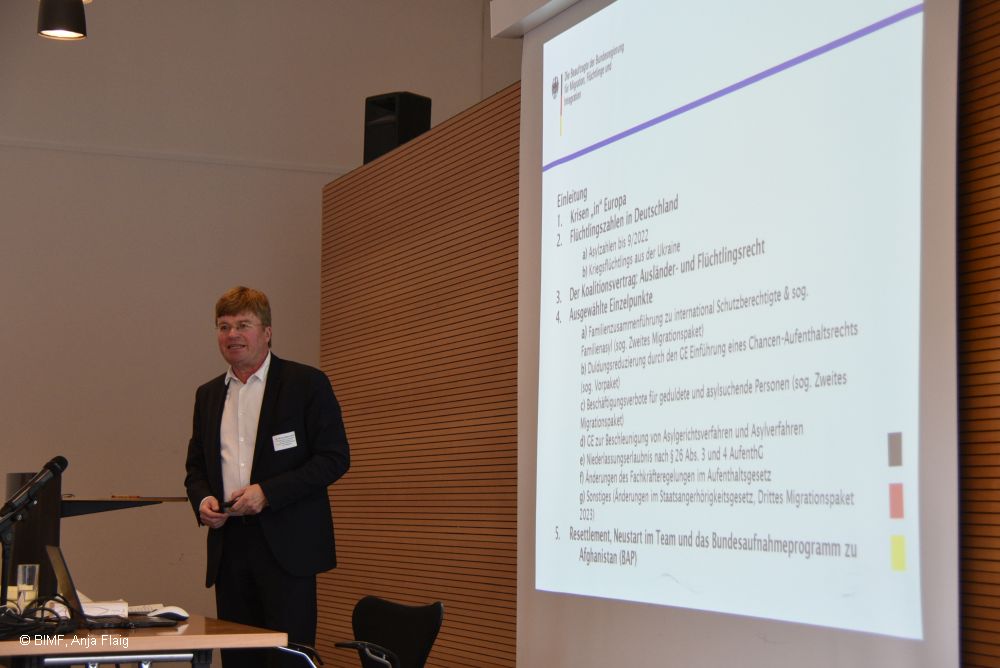 Dr. Michael Maier-Borst