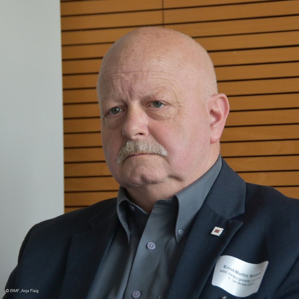 Ernst-Martin Stüllein