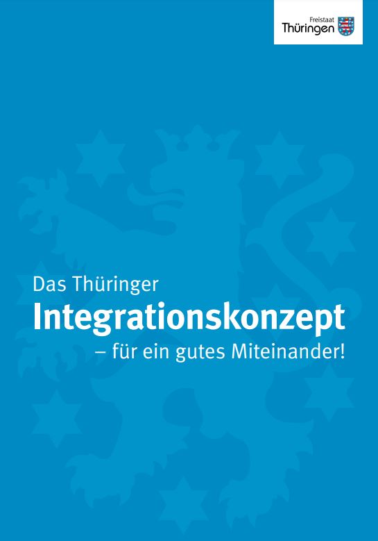 Thüringer Integrationskonzept
